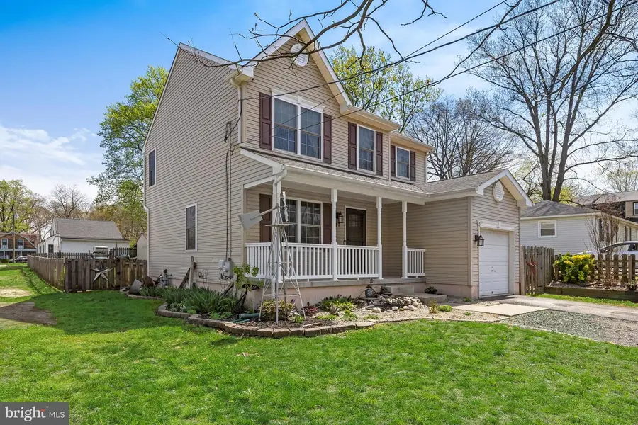 17 Delaware Ave, Hainesport, NJ 08036 - #2