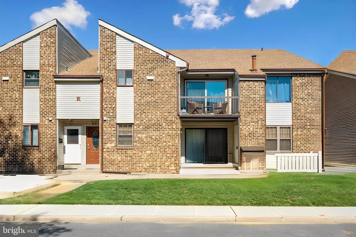 1475 Mount Holly Rd #k3, Edgewater Park, NJ 08010 - #1