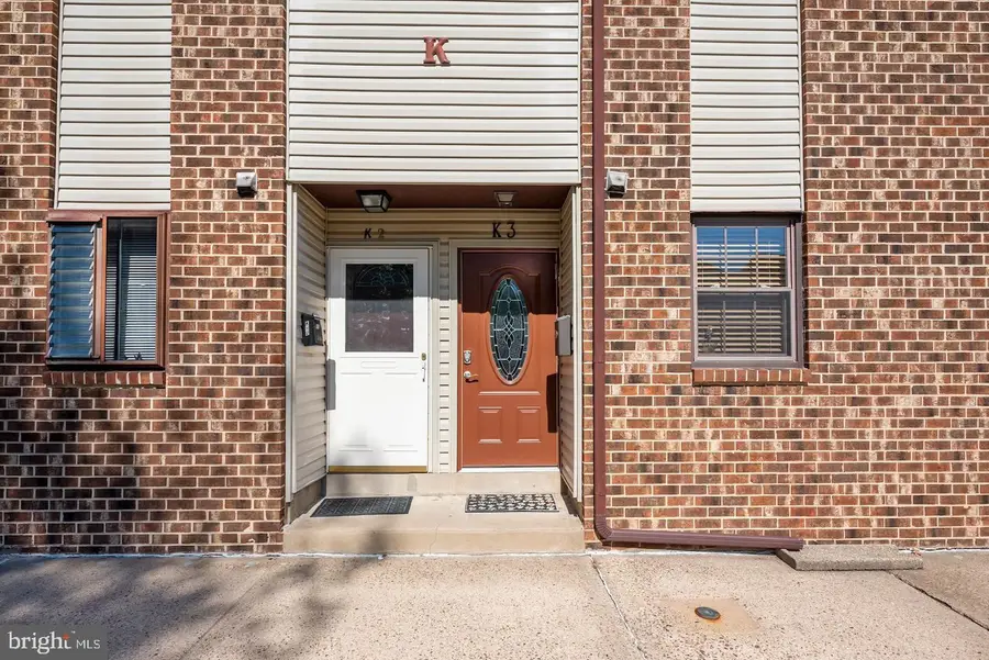 1475 Mount Holly Rd #k3, Edgewater Park, NJ 08010 - #2