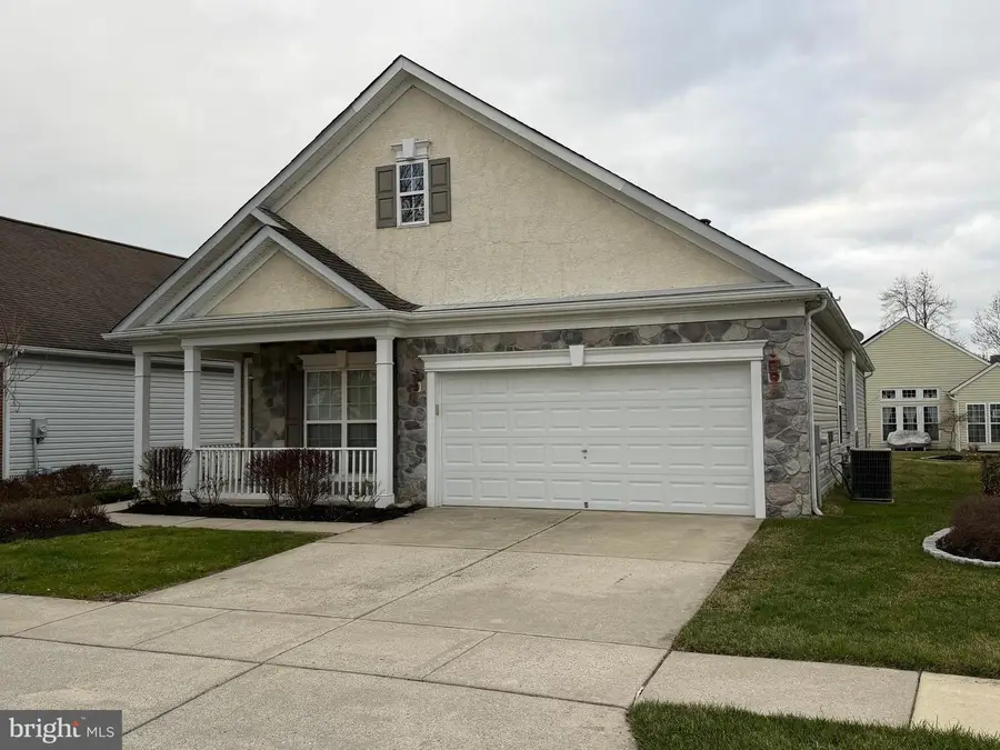 12 Pennington Ct, Delanco, NJ 08075 - #2