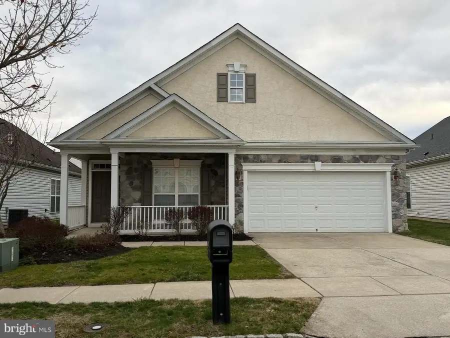 12 Pennington Ct, Delanco, NJ 08075 - #3