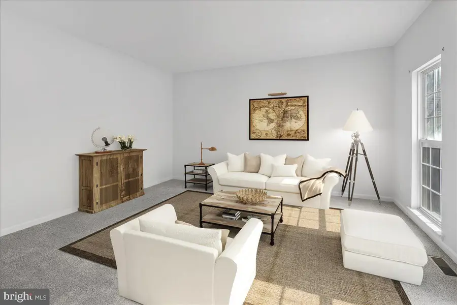 4 Kentwood Ct, Bordentown, NJ 08505 - #3