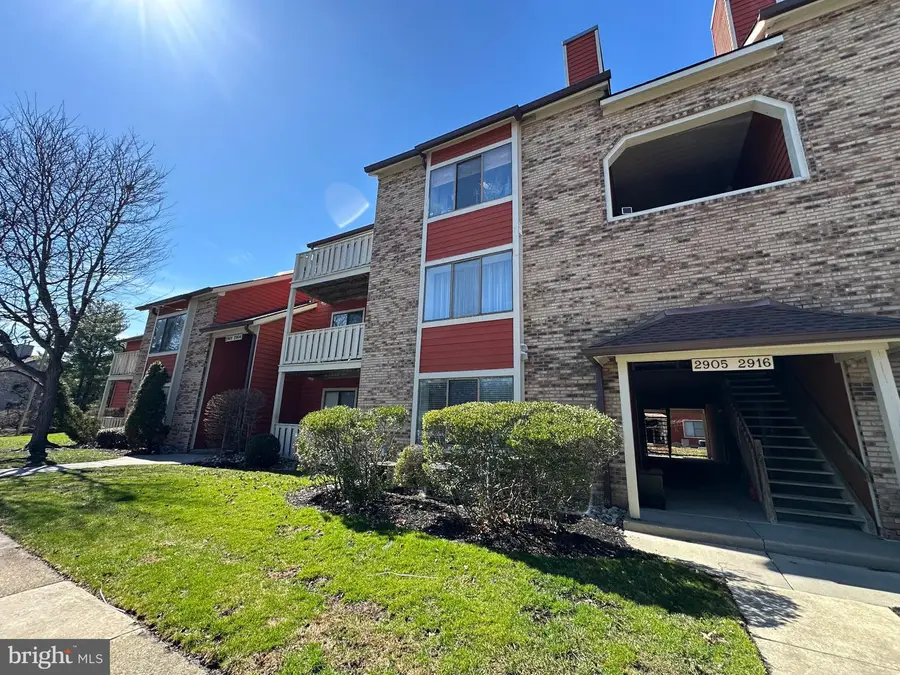 2905 Auburn Ct, Mount Laurel, NJ 08054 - #3