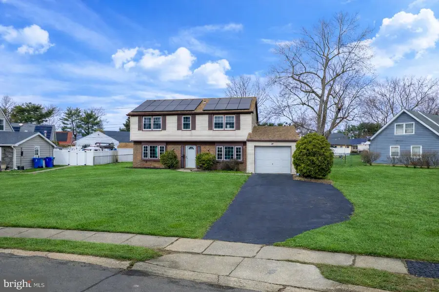 27 Harper Ln, Willingboro, NJ 08046 - #2
