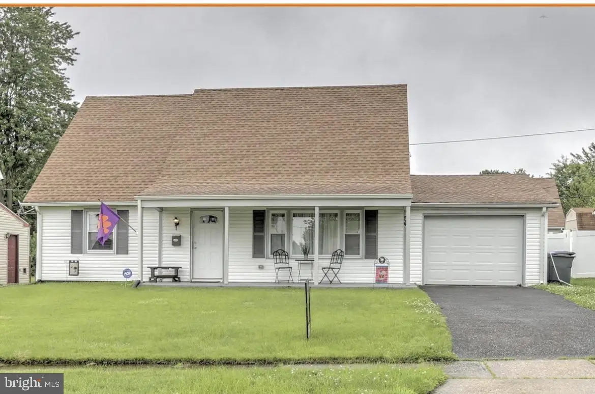 54 Middleton Ln, Willingboro, NJ 08046 - #1