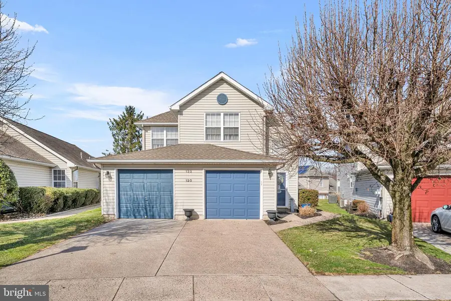 120 Alexander Rd, Beverly, NJ 08010 - #3