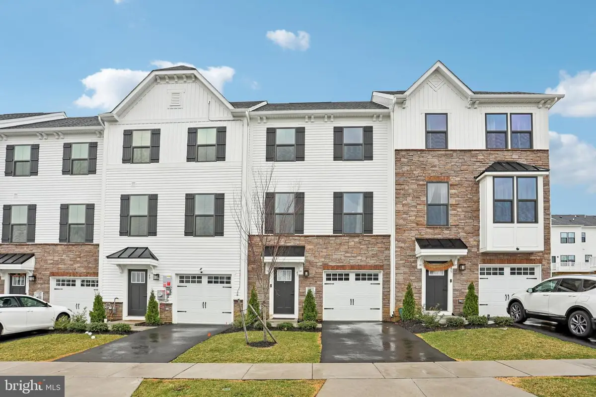 47 Rosemary Way, Mount Laurel, NJ 08054 - #1