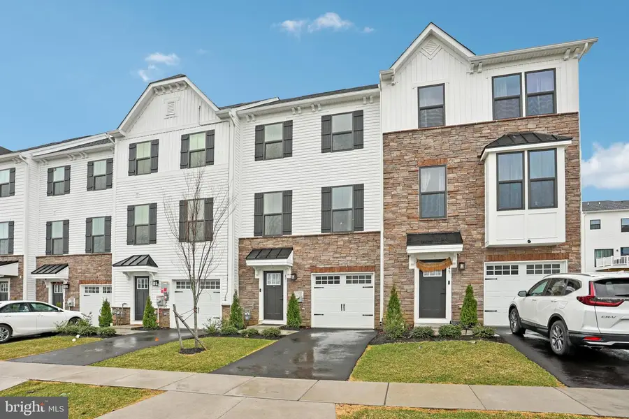 47 Rosemary Way, Mount Laurel, NJ 08054 - #3