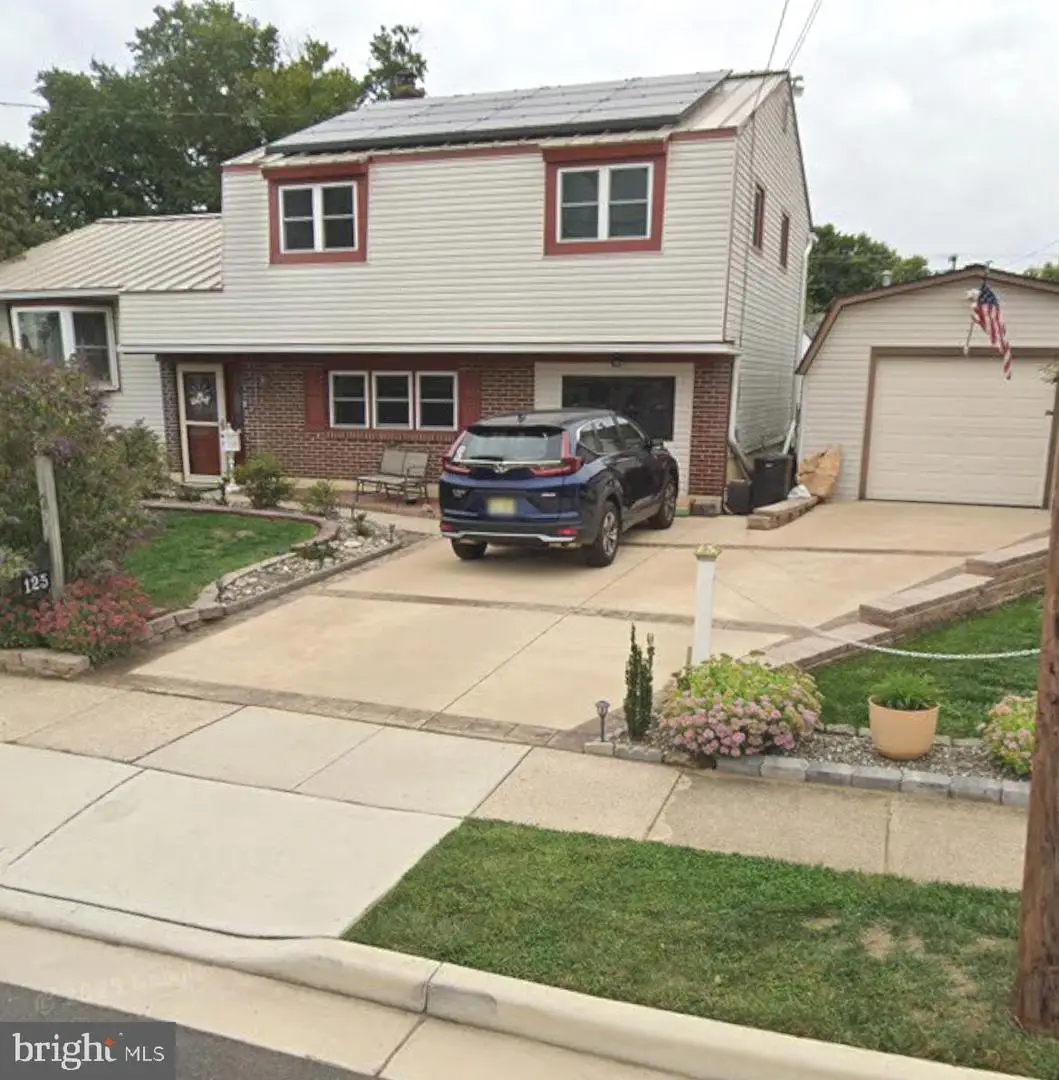 125 Colonial, Edgewater Park, NJ 08010 - #1