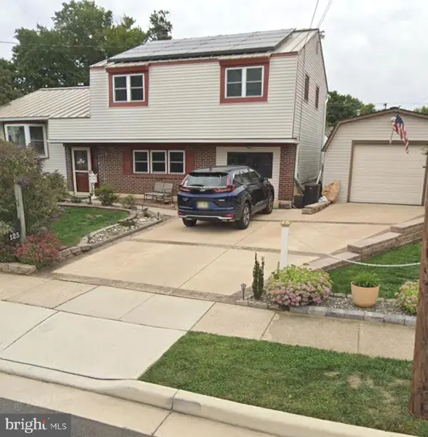 125 Colonial, EDGEWATER PARK, NJ 08010