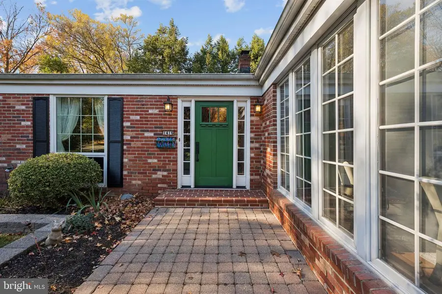 1416 Georgian Dr, Moorestown, NJ 08057 - #3