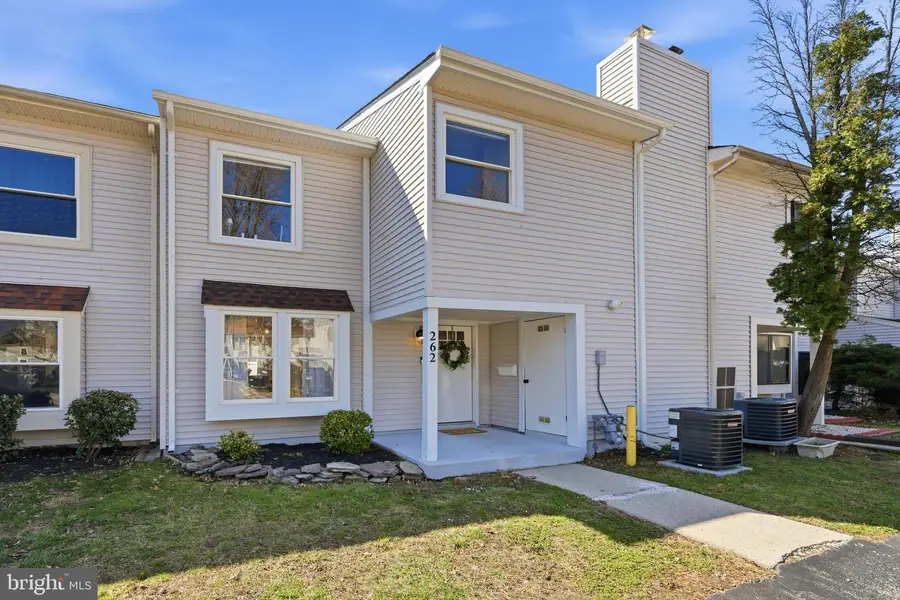 262 Grisscom Ct, Marlton, NJ 08053 - #2