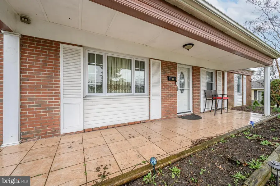 7 Ebbtide Ln, Willingboro, NJ 08046 - #2