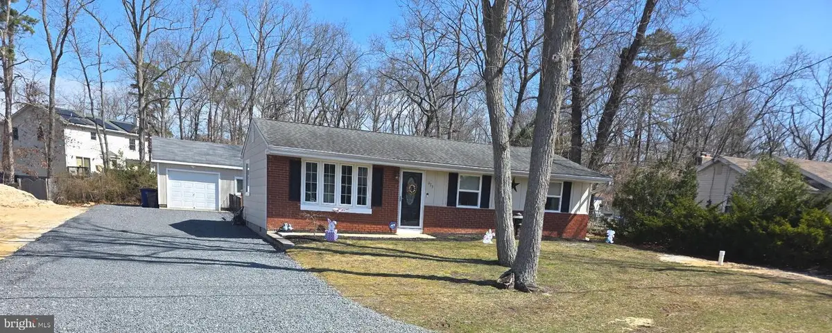 413 Virginia Dr, Browns Mills, NJ 08015 - #1