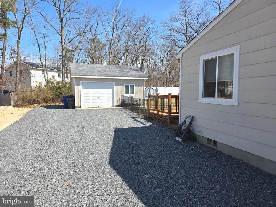 413 Virginia Dr, Browns Mills, NJ 08015 - #2