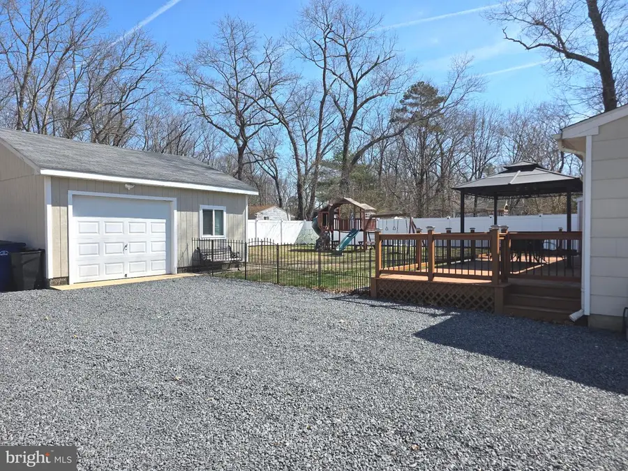 413 Virginia Dr, Browns Mills, NJ 08015 - #3