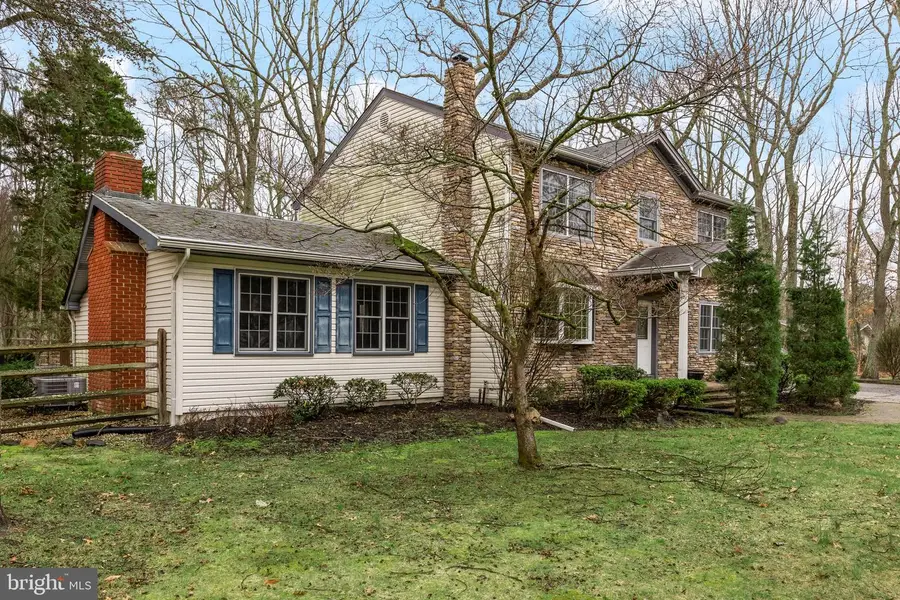 528 Kettle Run Rd, Marlton, NJ 08053 - #2