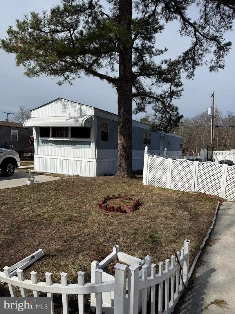 3449 New Moon St, Browns Mills, NJ 08015 - #3