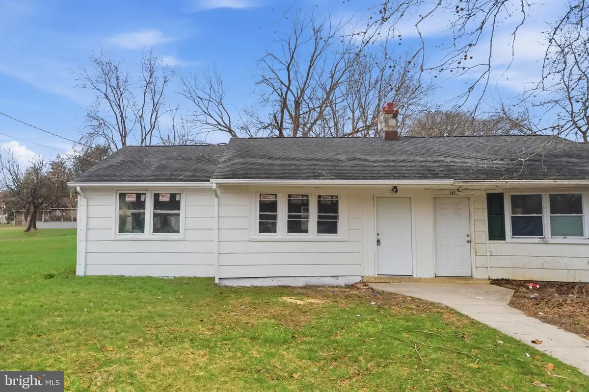 143 Kinsley Rd, Pemberton, NJ 08068 - #1