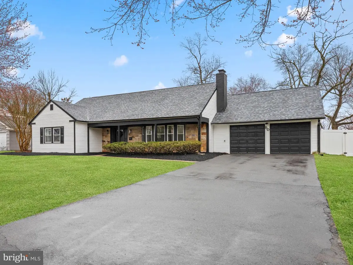 50 Tweedstone Ln, Willingboro, NJ 08046 - #1