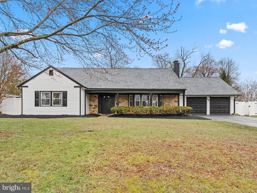 50 Tweedstone Ln, Willingboro, NJ 08046 - #2