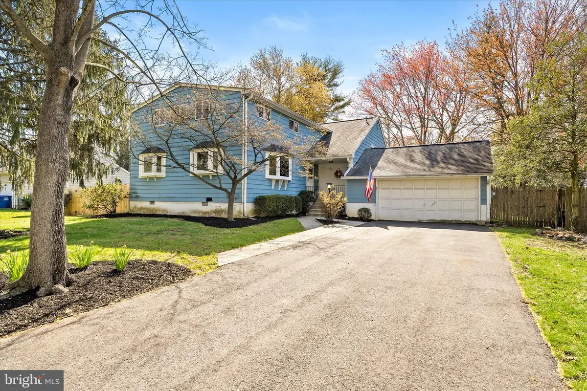 44 Wagon Bridge Run, Moorestown, NJ 08057 - #1