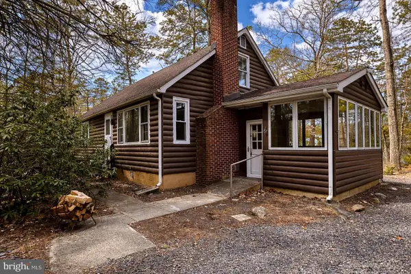 258 Hopewell Rd, MEDFORD, NJ 08055