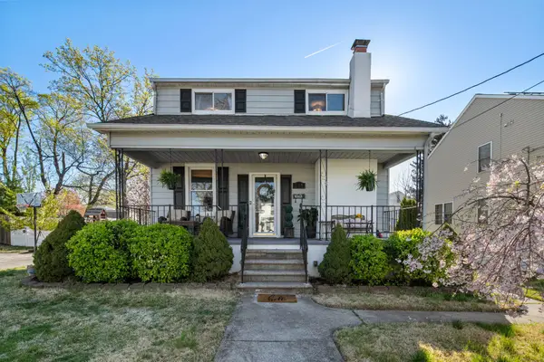 109 N Coles Ave, MAPLE SHADE, NJ 08052