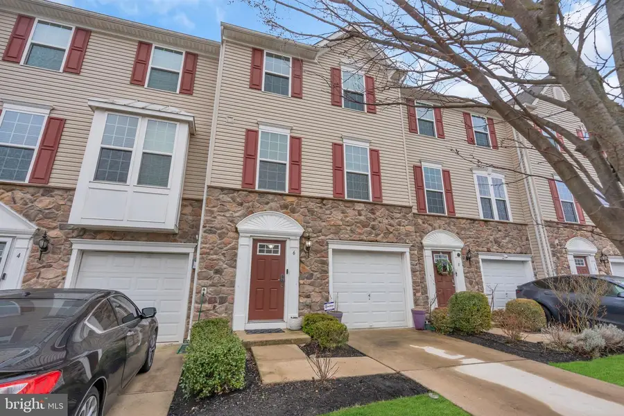 6 Benford Ln, Beverly, NJ 08010 - #2