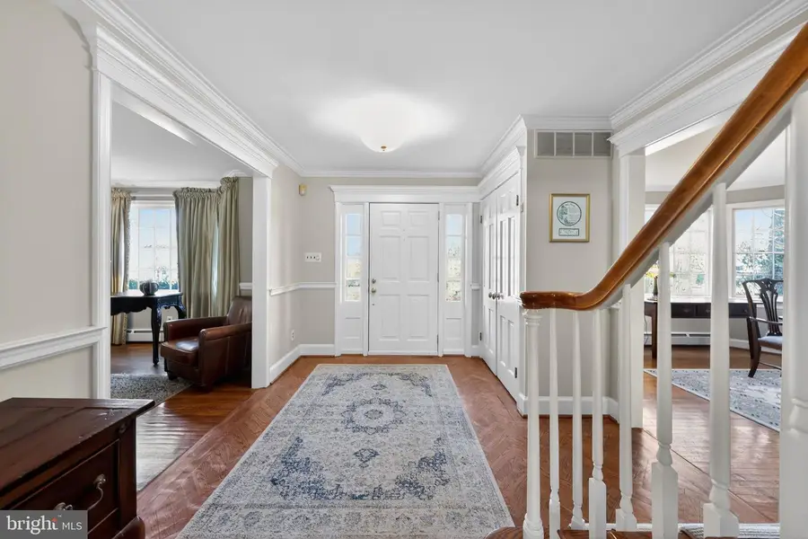 210 E Oak Ave, Moorestown, NJ 08057 - #3