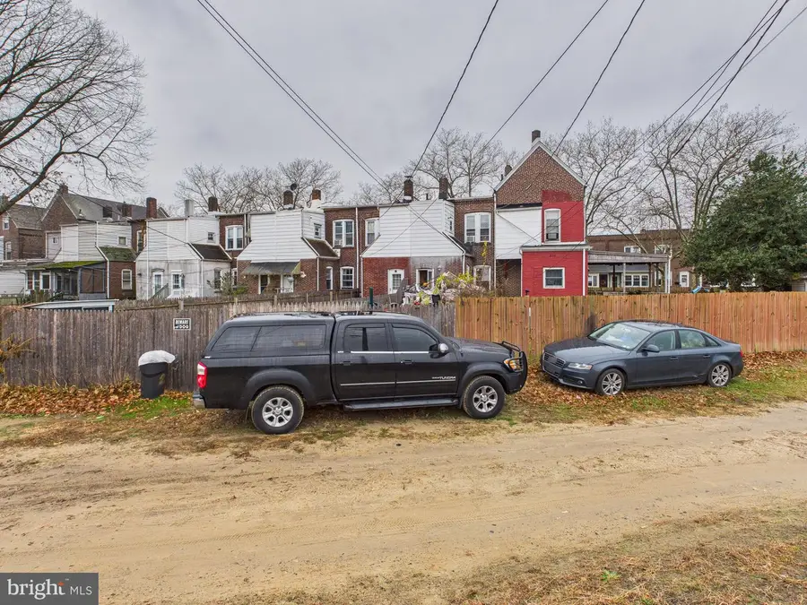 226 4th Ave, Roebling, NJ 08554 - #2