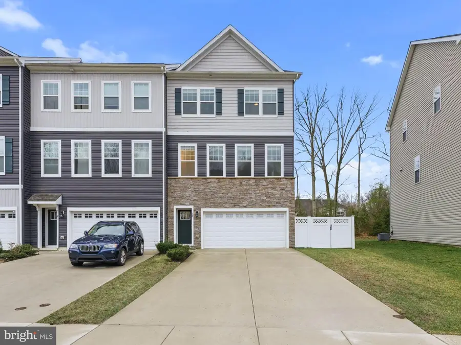 38 Sullivan Way, Marlton, NJ 08053 - #3