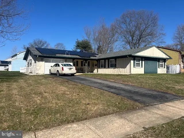 72 Edge Ln, Willingboro, NJ 08046 - #1