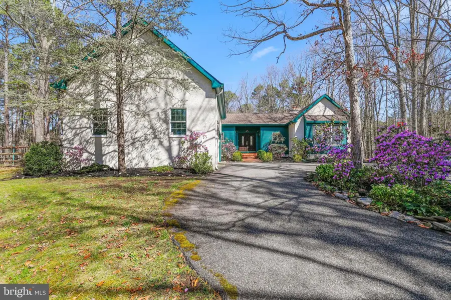 4 Ridge Ct, Medford, NJ 08055 - #2