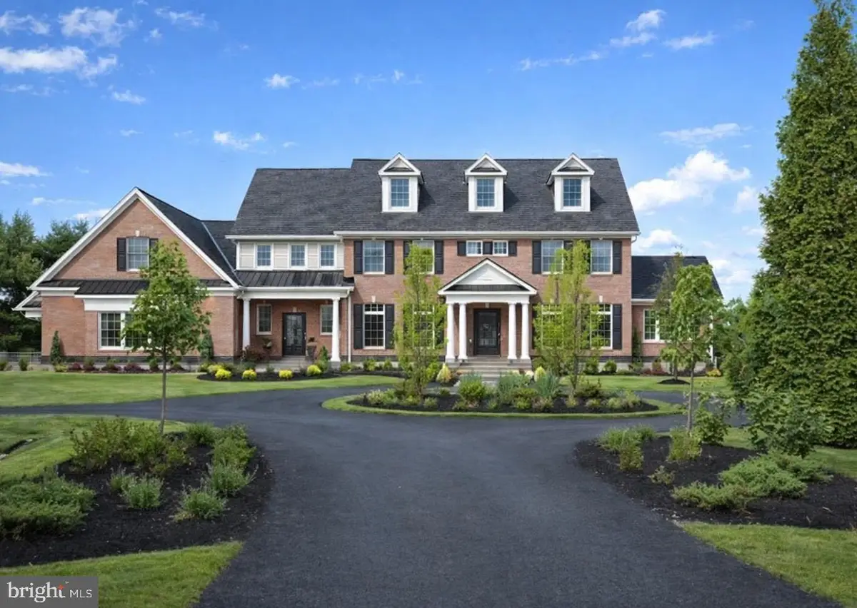 106 Ashley Ct, Moorestown, NJ 08057 - #1