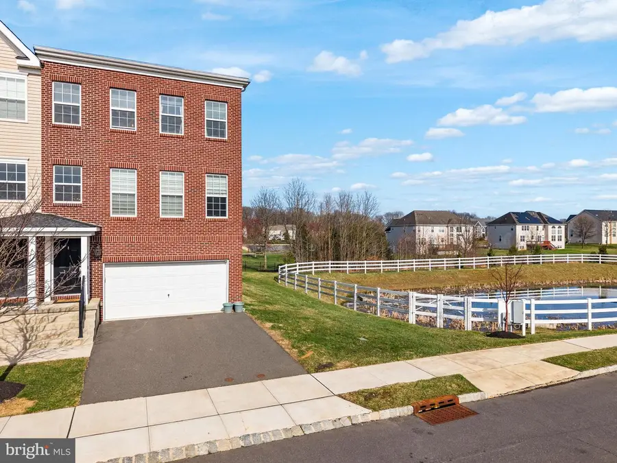 58 Kramer Ct Kramer Ct, Florence, NJ 08518 - #2