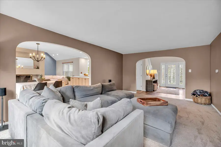 128 Bortons Rd, Marlton, NJ 08053 - #3