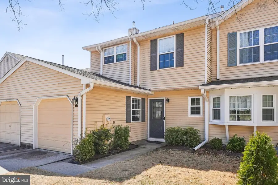16 Winchester Ct, Bordentown, NJ 08505 - #2