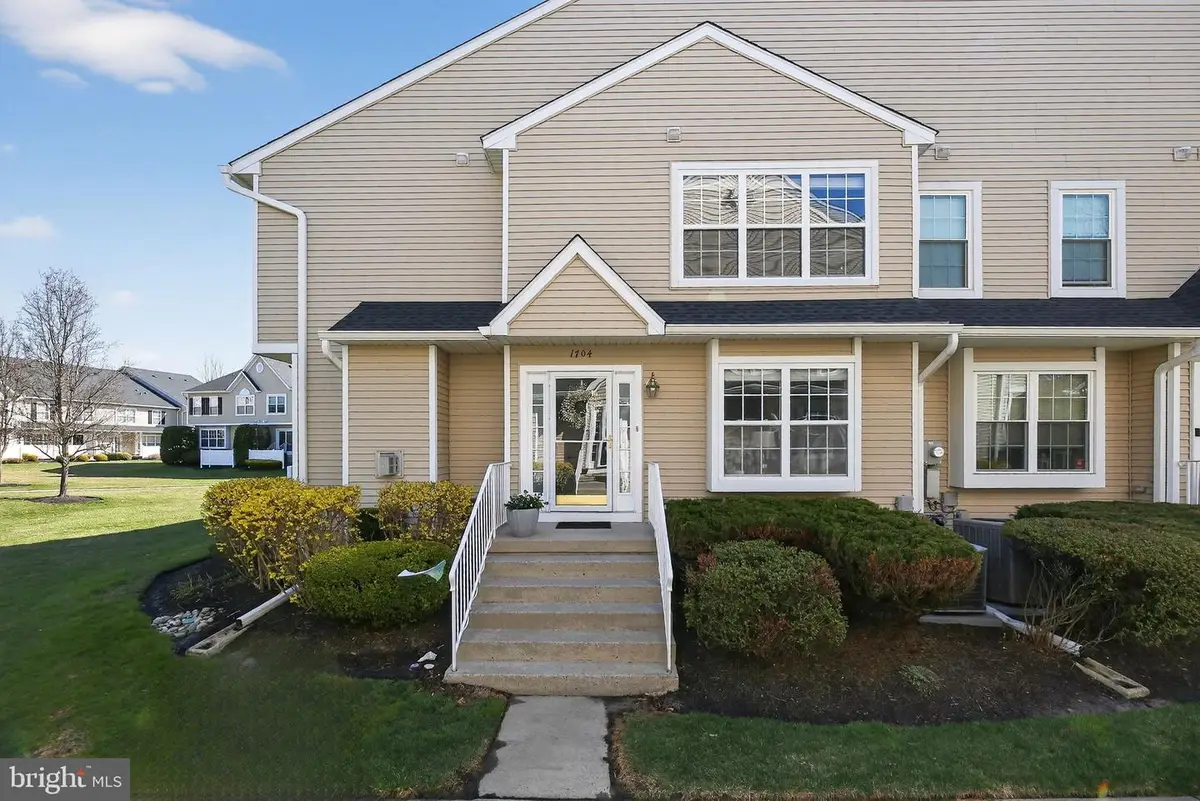 1704 Delancey Way, Marlton, NJ 08053 - #1