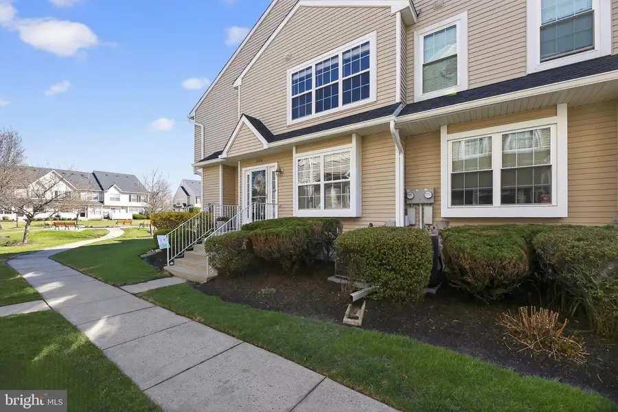 1704 Delancey Way, Marlton, NJ 08053 - #2