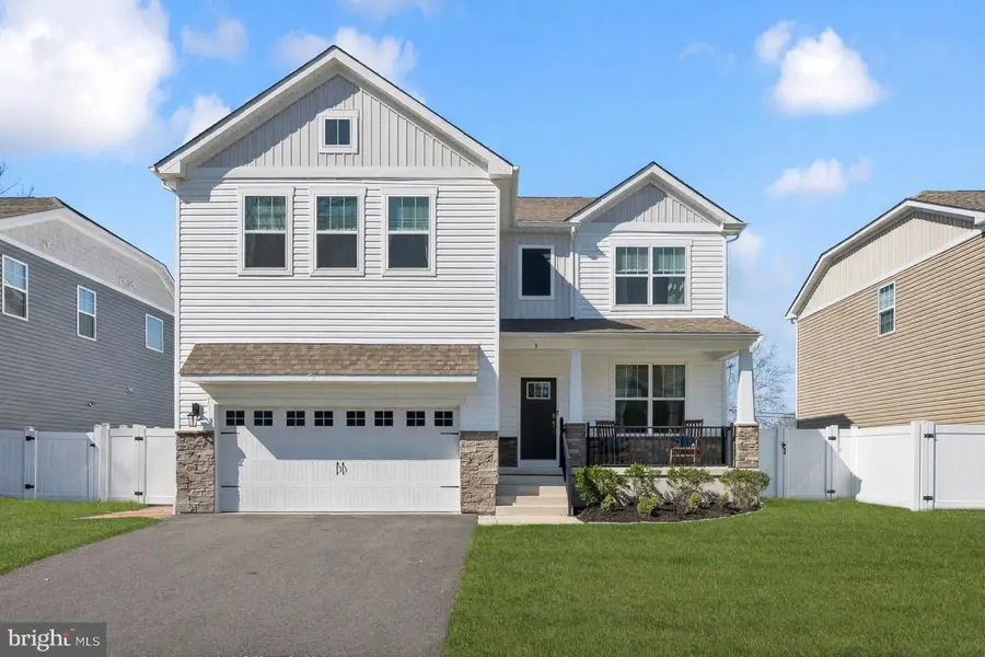 3 Westmont Dr, Medford, NJ 08055 - #2