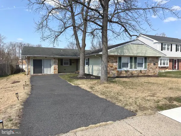 15 Hampton Ln, WILLINGBORO, NJ 08046