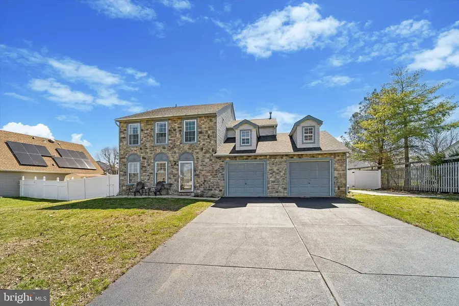 9 Ariel Dr, Mount Holly, NJ 08060 - #2