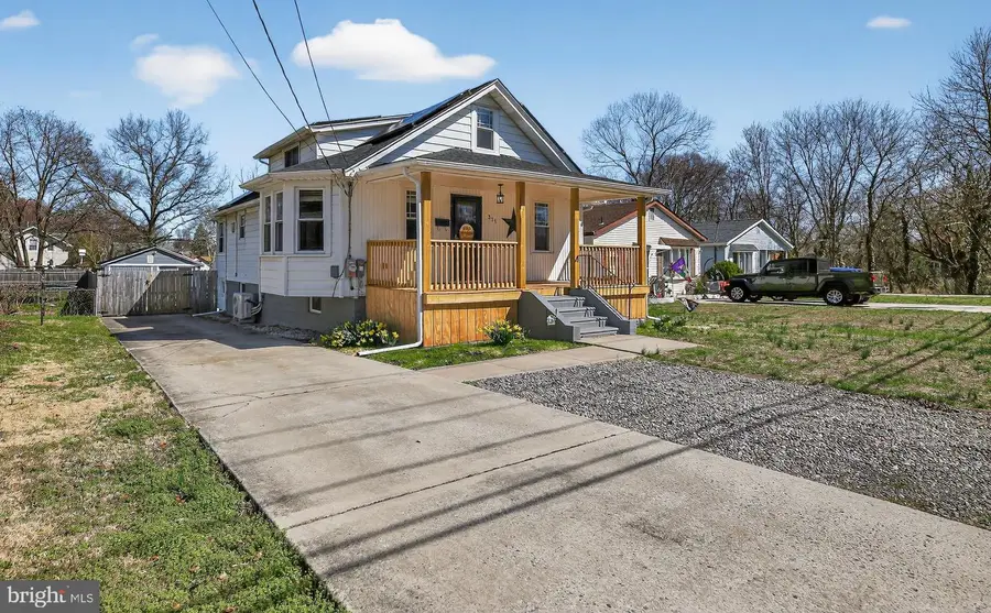 311 W Gradwell Ave, Maple Shade, NJ 08052 - #2