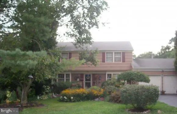 Address Withheld By Seller, WILLINGBORO, NJ 08046