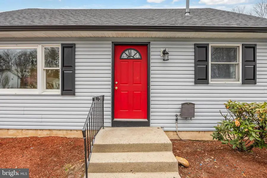 68 Janeway Ave, Moorestown, NJ 08057 - #3