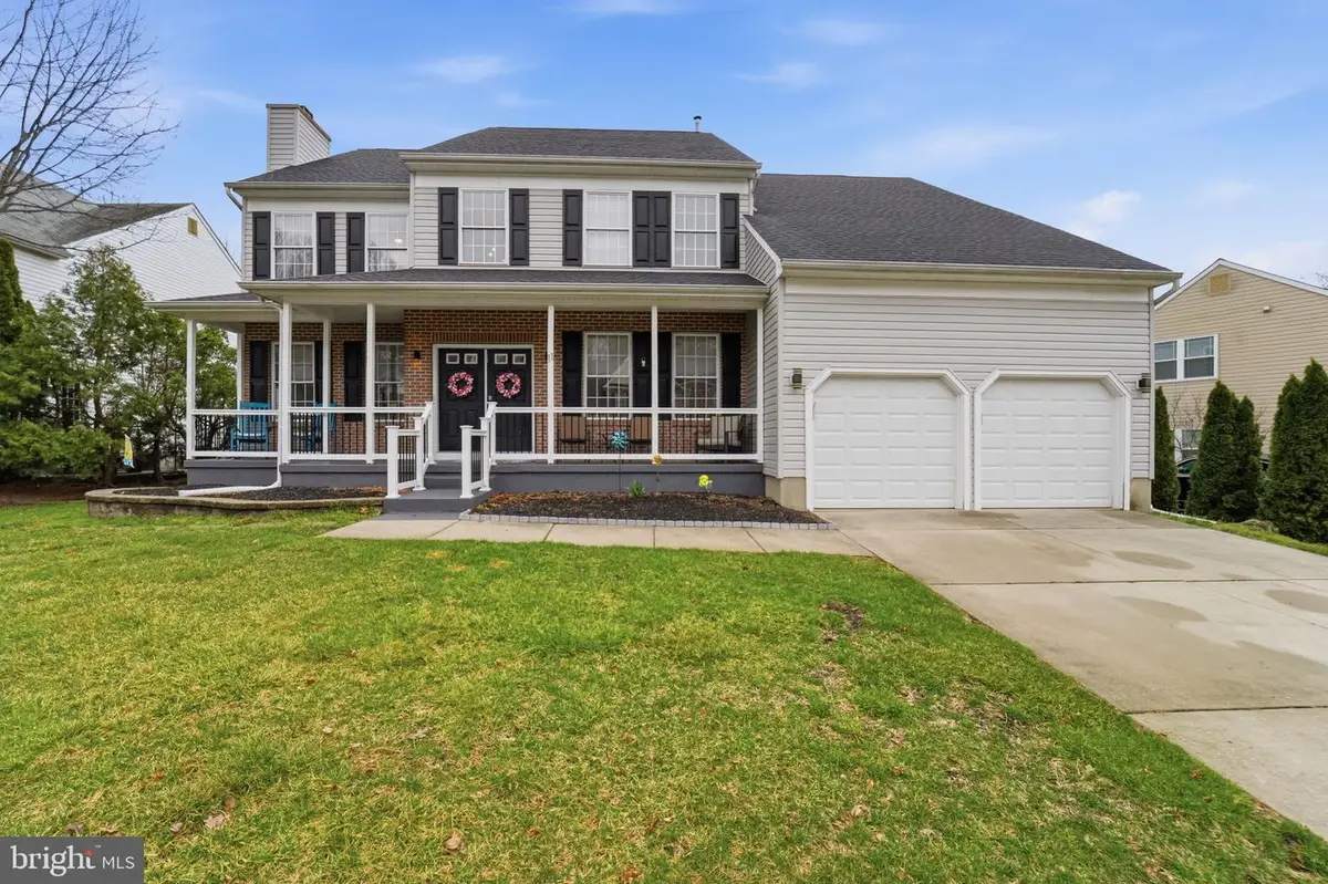 11 Tynemouth Dr, Lumberton, NJ 08048 - #1