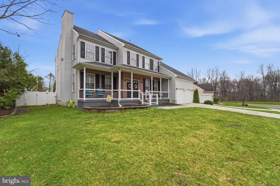 11 Tynemouth Dr, Lumberton, NJ 08048 - #2