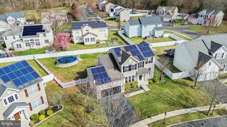 4 Harvest Ln, Pemberton, NJ 08068 - #2