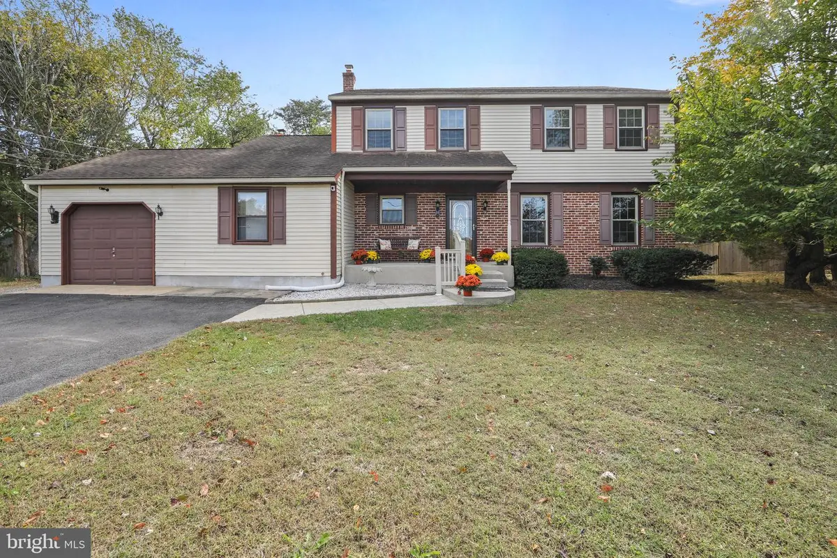 219 Dock Rd, Marlton, NJ 08053 - #1